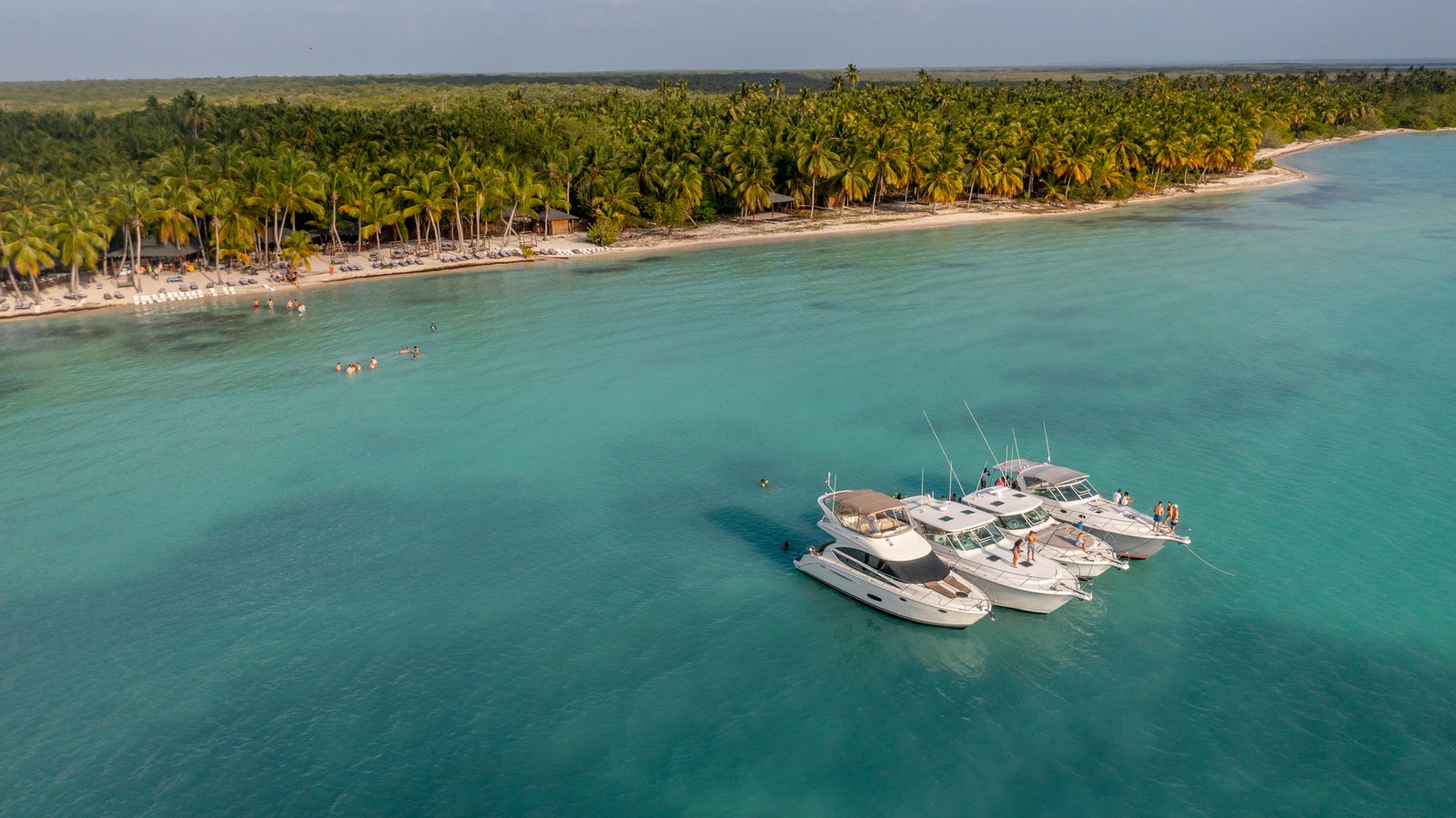 Yacht Rental