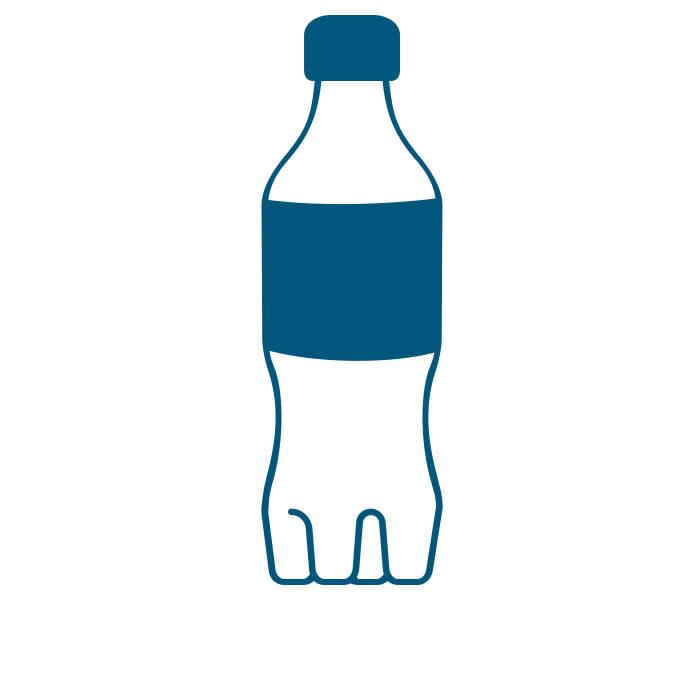 icono de coca cola